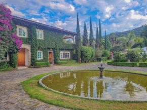 Villas Valle